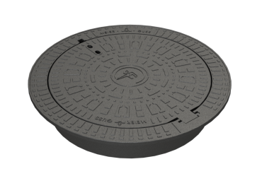 BUDALOCK-SN DN700, D400