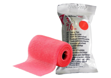 Pašcietējoša polimēra aizsarglenta