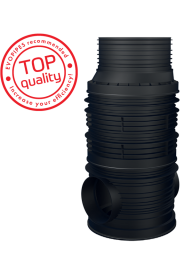 Manhole DN 800.630