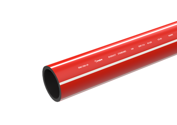 EVODUCT RHDPE