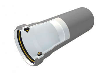 RIGID MULTI PP UV10