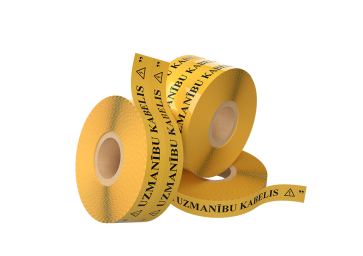 Įspėjamoji juosta