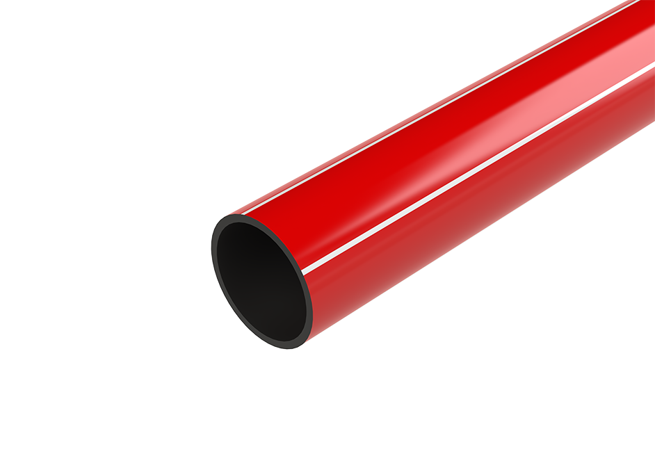 EVODUCT RHDPE