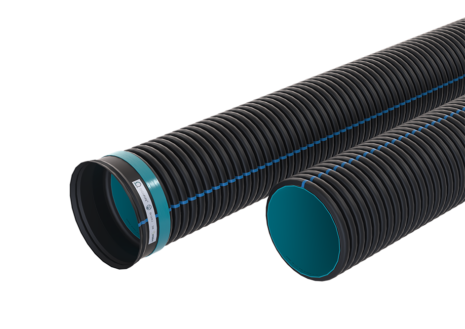 A Flexible PVC Pipe Lining System Conforms to Any Host Pipe…