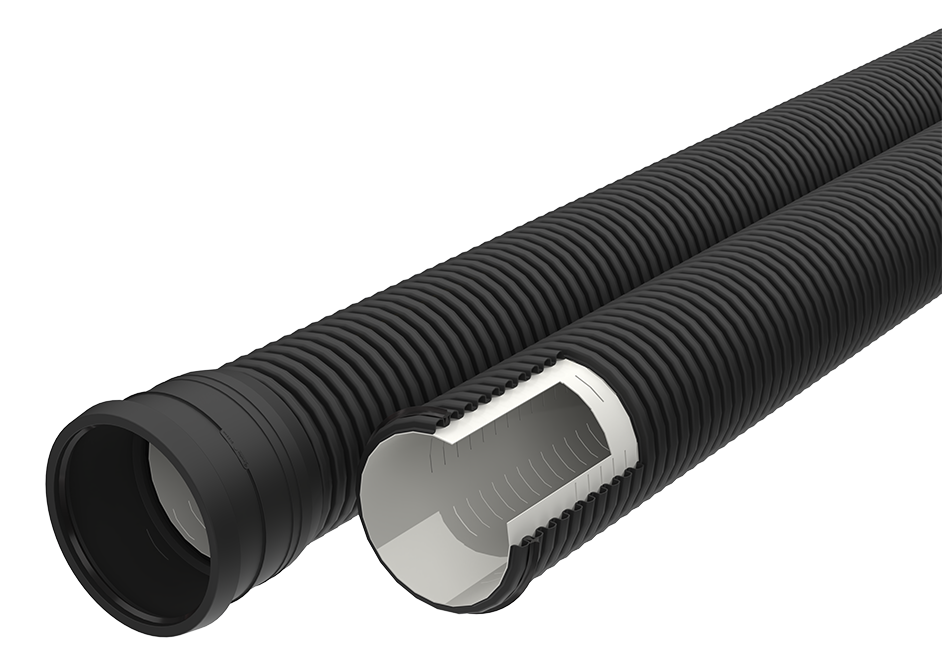 EVODRAIN HARD PP 220°