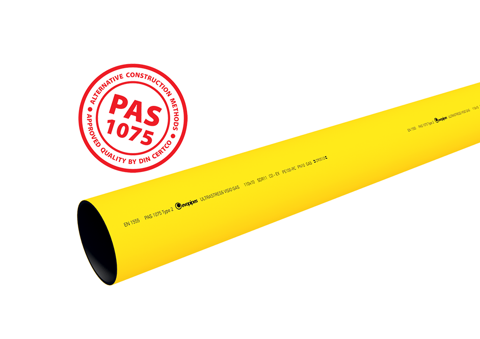 ULTRASTRESS VISIO GAS