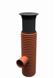 Gullies DN 400.315