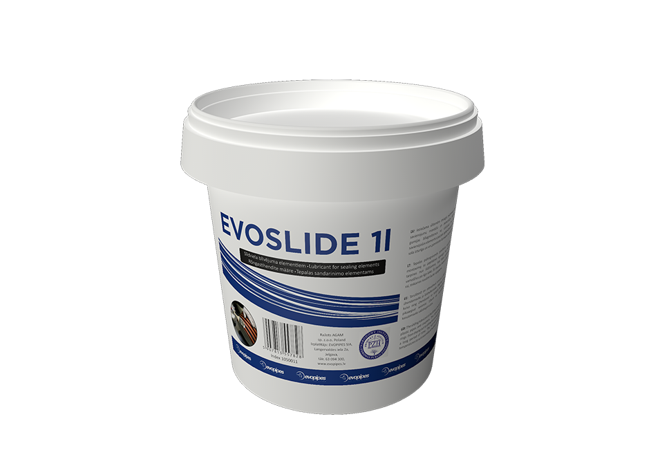 EVOSLIDE Lubrikants