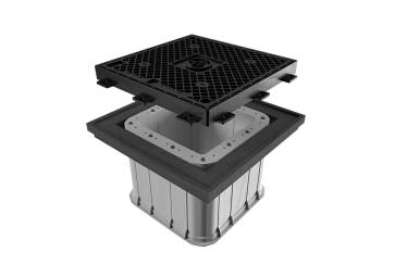 RADBOX 450/450