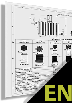 Tank DN/ID1600 order form ENG