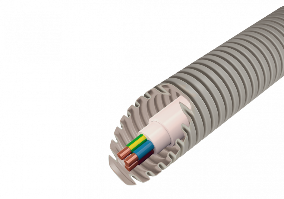 FM-0H-SMART PRE-CABLED XYM-J