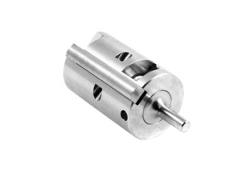 Slāņa noņēmējs TURBO