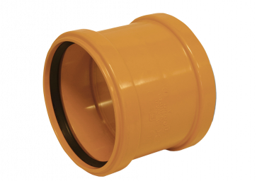 Double socket