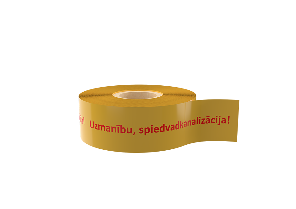 Brīdinājuma lenta