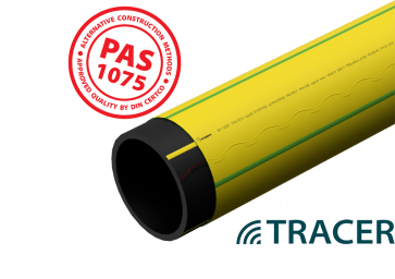 ULTRASTRESS PROTECT GAS TRACER