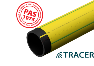 ULTRASTRESS PROTECT GAS TRACER