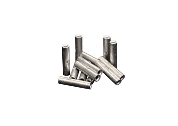 Presējamās savienojuma čaulas