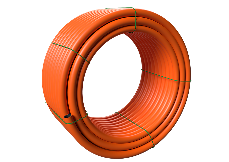 EVODUCT RHDPE