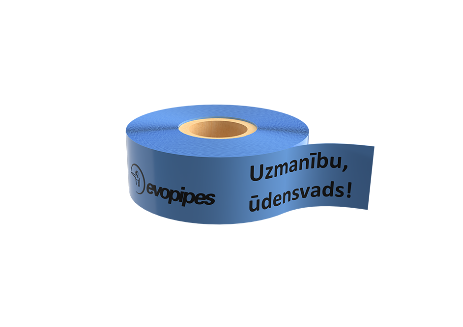Brīdinājuma lenta