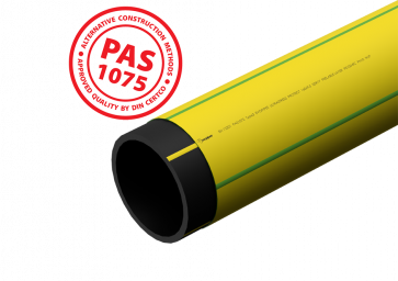ULTRASTRESS PROTECT GAS