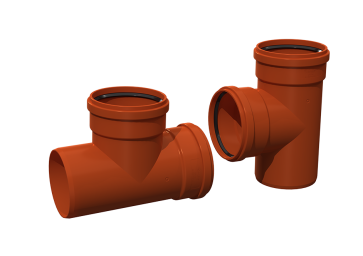 Trejgabals 90° (PP)