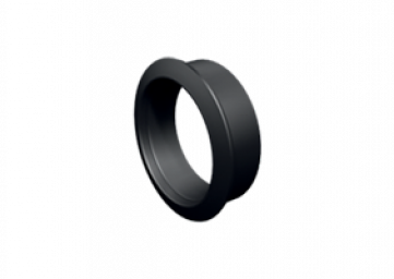 Chamber shaft connection seal