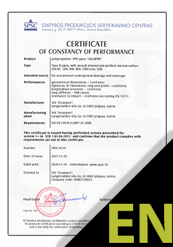 RIGID MONO PP Sertifikāts ENG (SPSC)