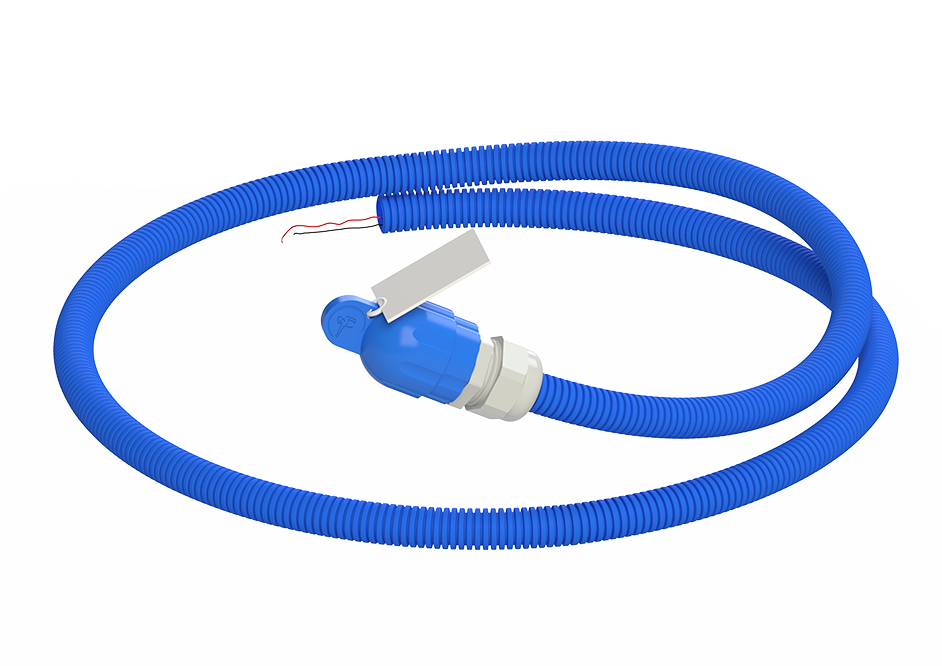 TRACER pieslēguma ligzda