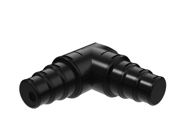 Līkums 90° (universāls)