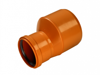 Reduction socket PP