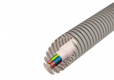 FM-0H-SMART PRE-CABLED XPJ-PVC