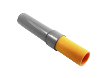 Plieninė/PE perėjimas prie dujų