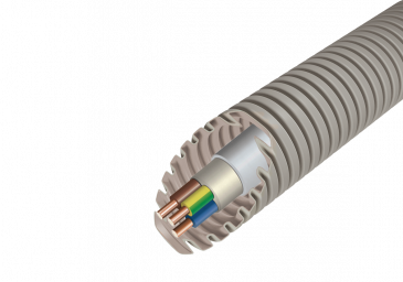 FM-0H-SMART PRE-CABLED NYM / MMJ