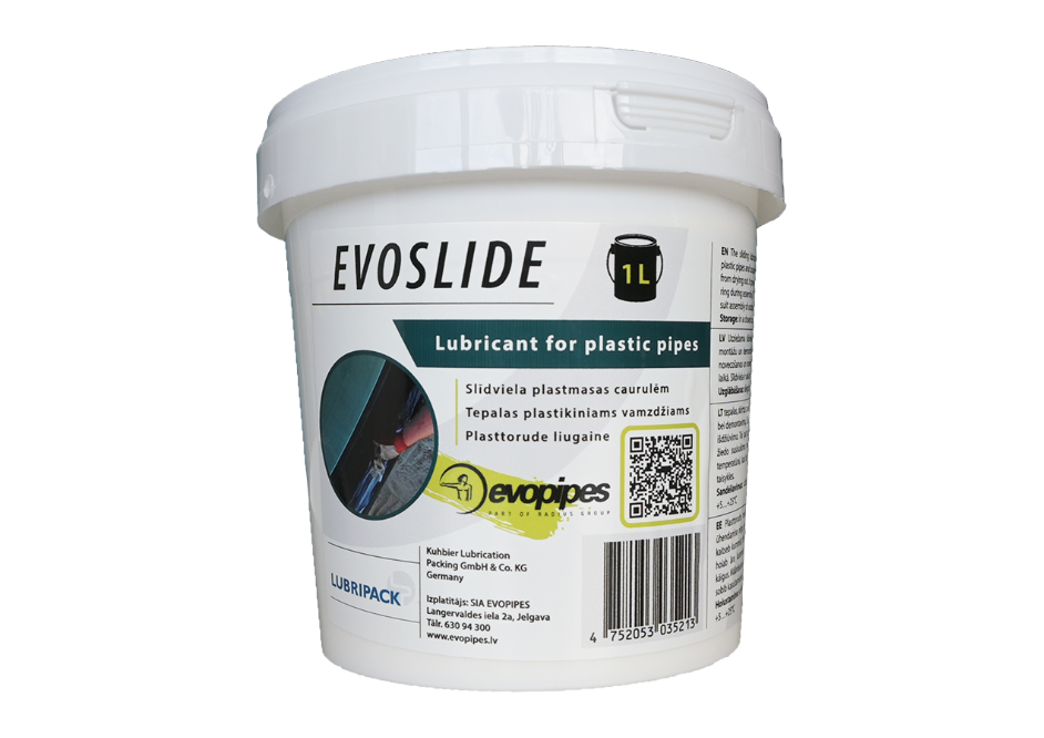 Lubricant EVOSLIDE