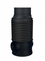 Manhole DN 800.630