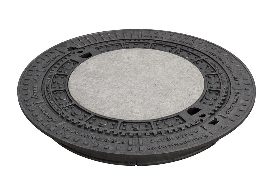 MEILEVEL-A DN800, D400