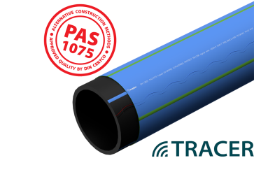 ULTRASTRESS PROTECT TRACER