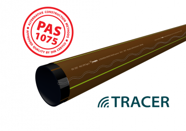 ULTRASTRESS PROTECT TRACER