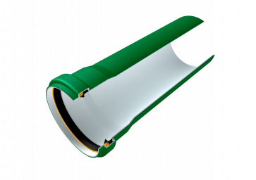 RIGID MONO PP-MD