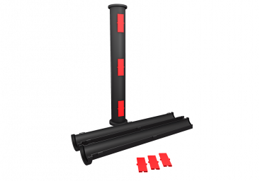 EVOCAB SPLIT N 750