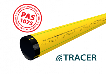 ULTRASTRESS PROTECT GAS TRACER