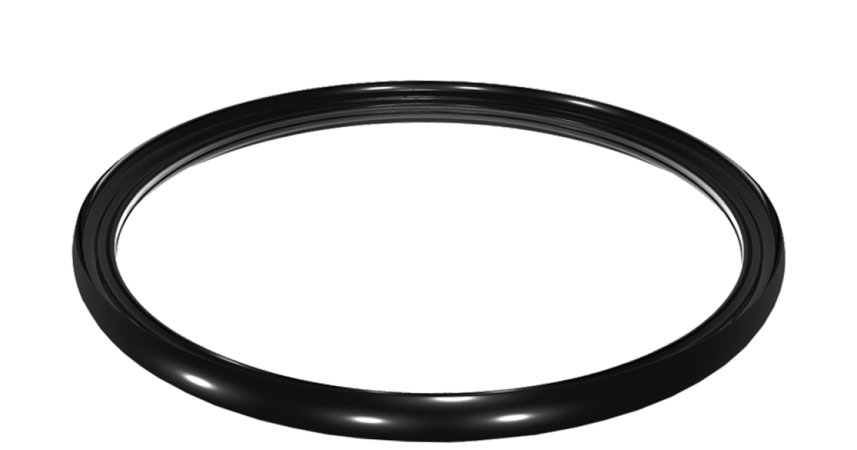 Sealing ring Sealing ring for EVOCAB SUPERHARD