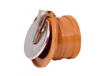 Flap valve