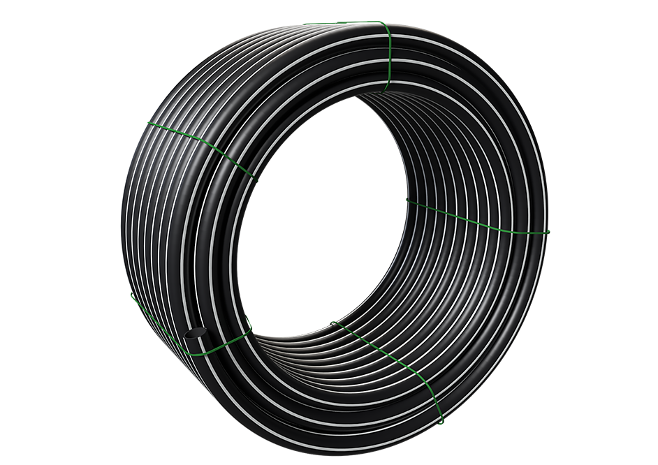 EVODUCT RHDPE
