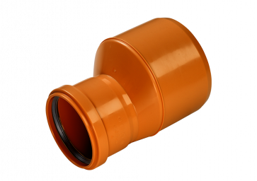 Reduction socket PP