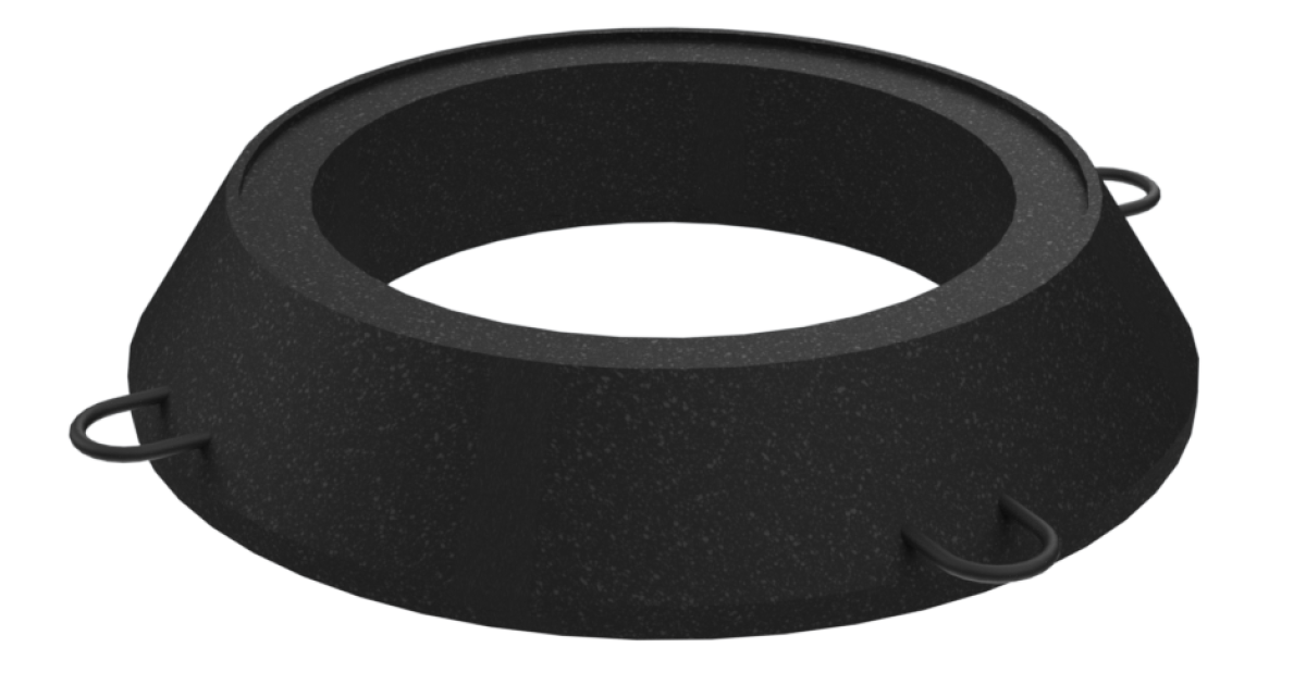 T3/680 Support ring