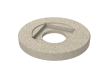 Support ring 262/766mm