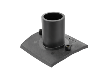 Universalus šakos balnas