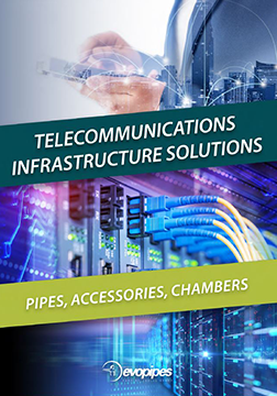 Telecommunications infrastructure solutions ENG