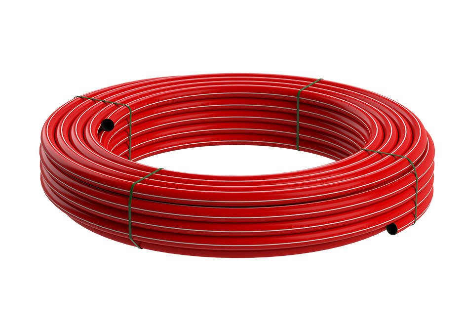 EVODUCT RHDPE